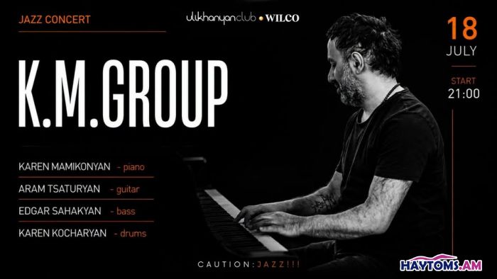 K.M. Group
