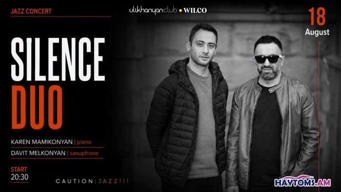 Silence Duo