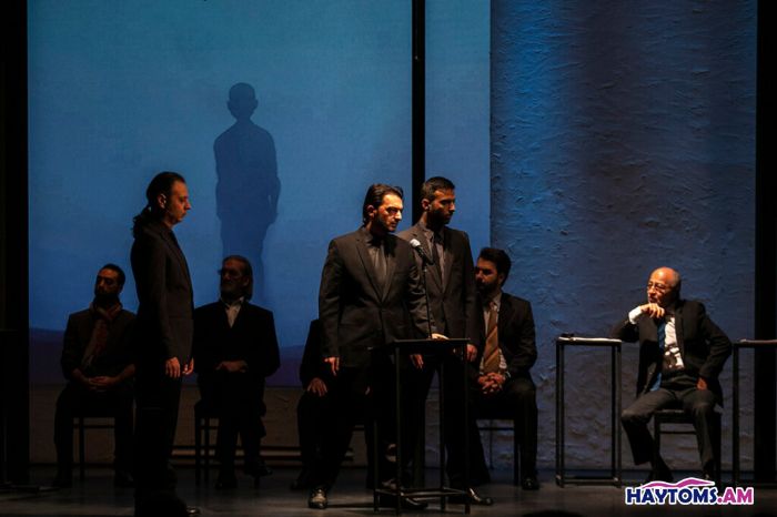 Փարիզյան դատավճիռ