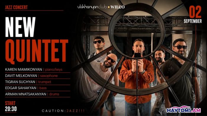 New Quintet