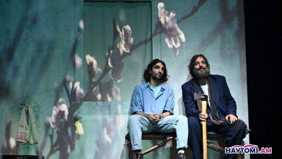 Պենելոպե, օ՜, Պենելոպե