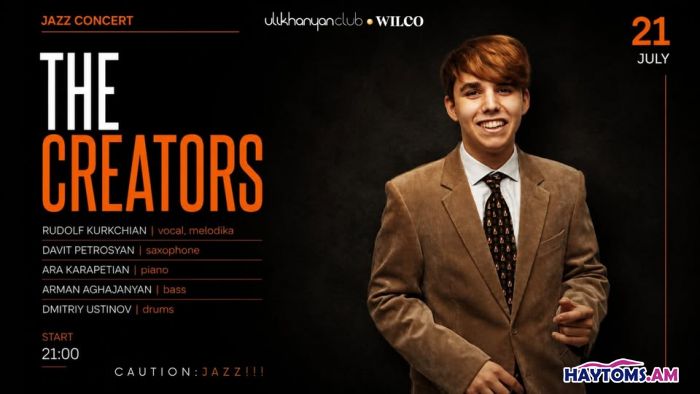 The Creators