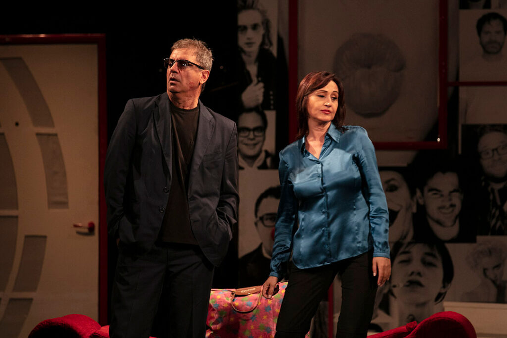 Վերջին ծաղրածուն