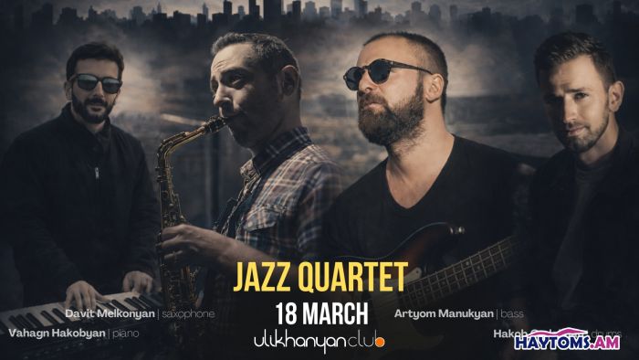 Jazz Quartet