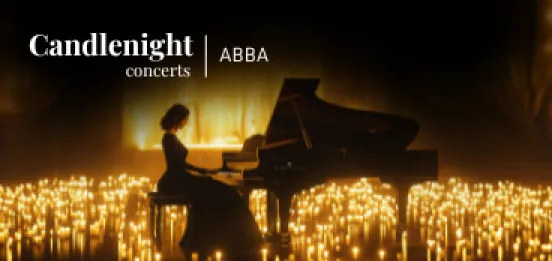 Candlenight concerts՝ լուսավորված հազարավոր մոմե լույսերով