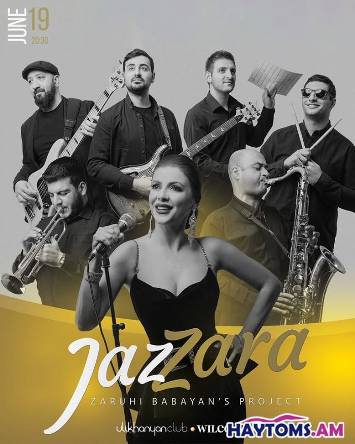 Jazzara